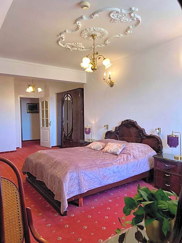 Dwór Szczepańskich