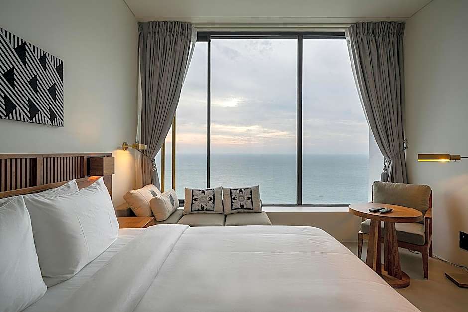 Granbell Hotel Colombo