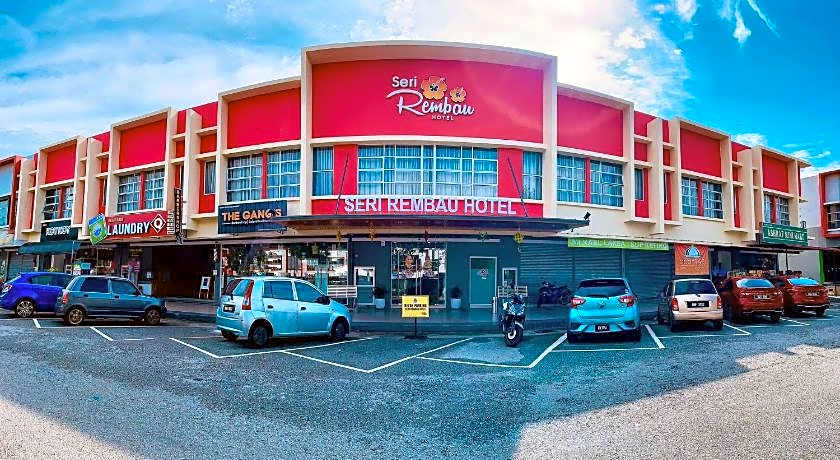 Seri Rembau Hotel