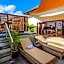 Agung Putra Hotel & Apartments