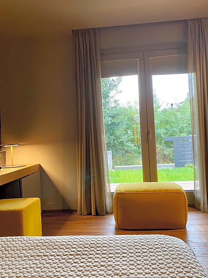 Fiorini Rooms Pescasseroli