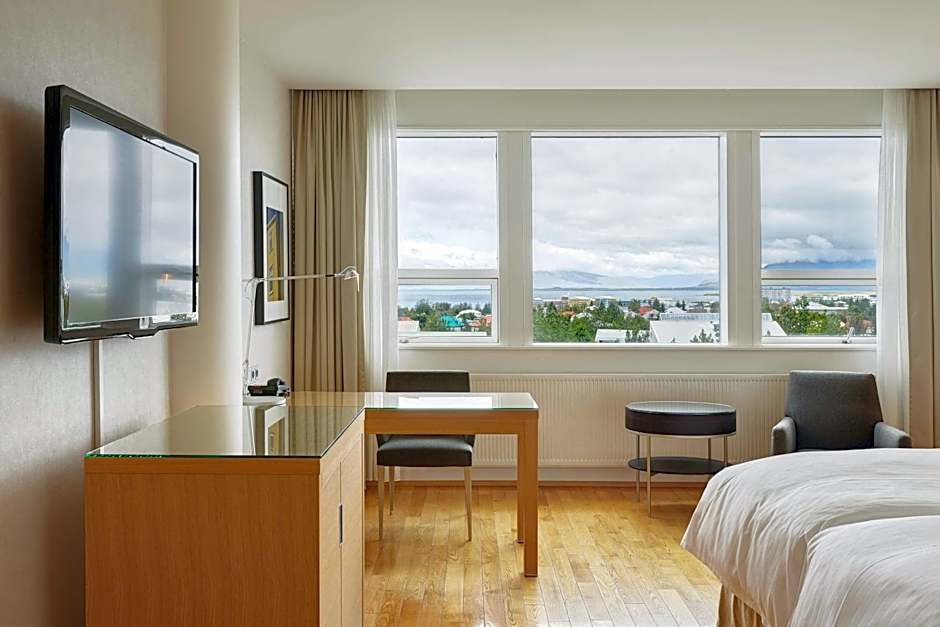Hilton Reykjavik Nordica