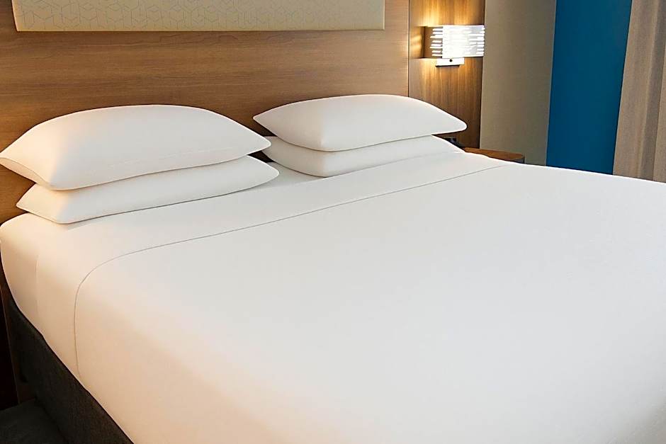 Holiday Inn Express Hotel & Suites Pittsburgh-South Side By IHG