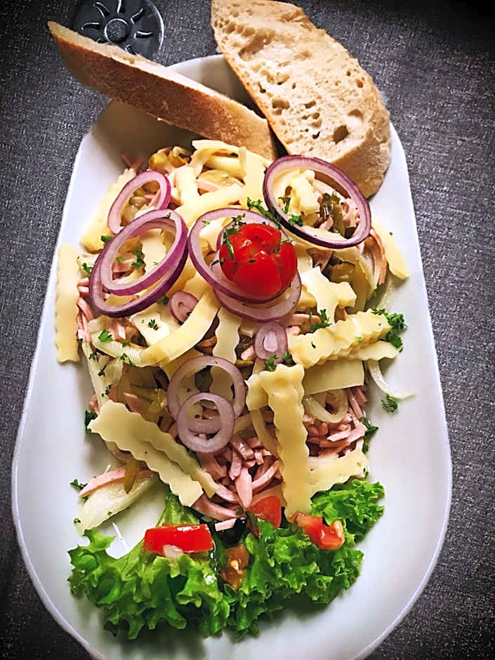 Hotel Landgasthof Sonne