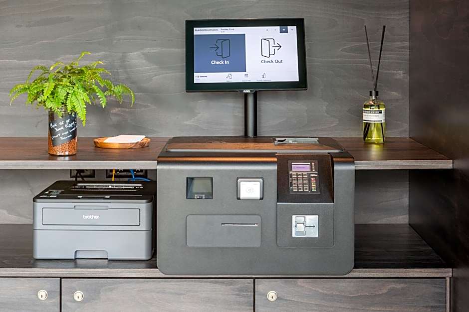 Riva Rooms & Studios - Check-In 24hr