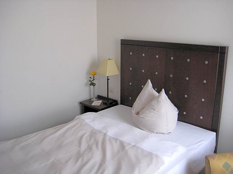 Best Western Soibelmanns Lutherstadt Wittenberg