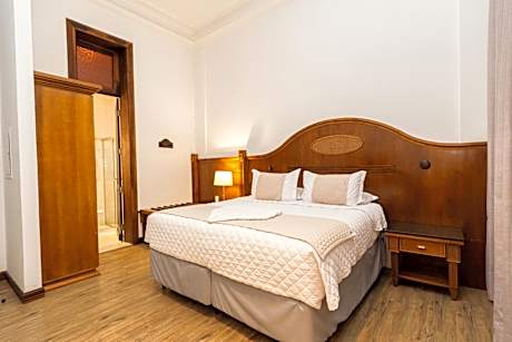 Luxury Double Room