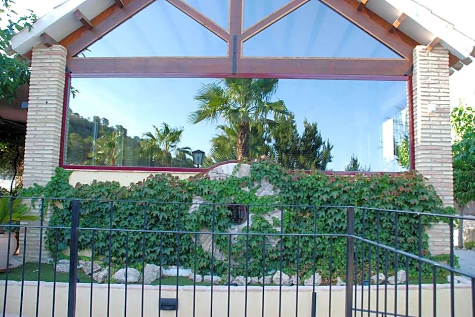 Hotel Rural El Molino de Felipe