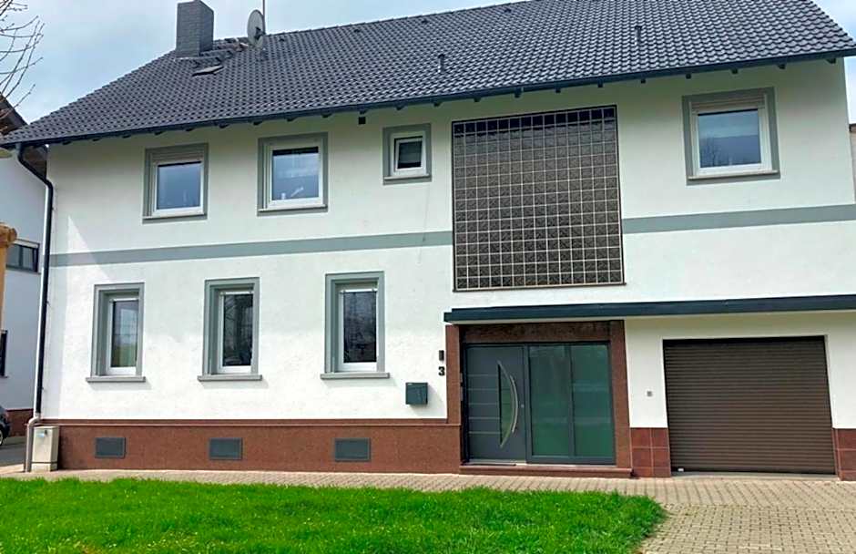 Ferienwohnung -Isola Madre