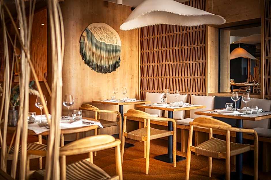 Atlantic Hôtel & Spa