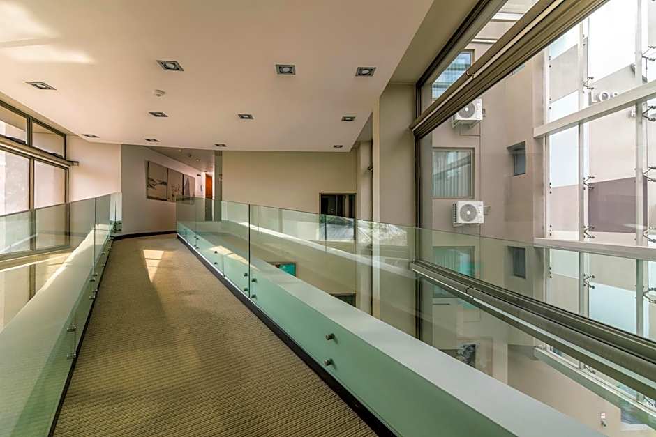 Hotel Los Españoles Plus