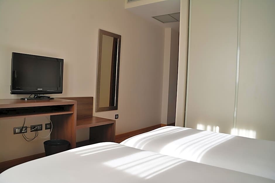 Hotel Pago del Olivo