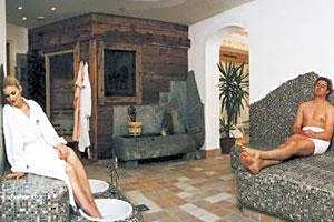 Landhaus Kaiserblick