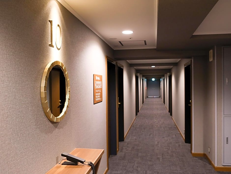 Hotel Hokke Club Kyoto