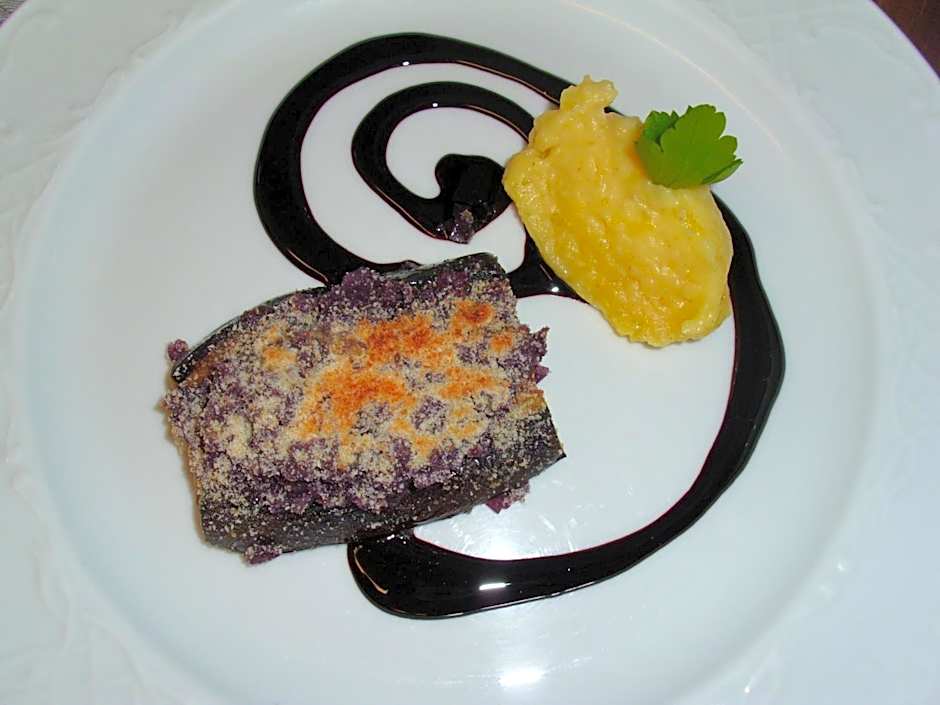 Landhotel Gemeindeschänke