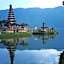 Yoga Homestay