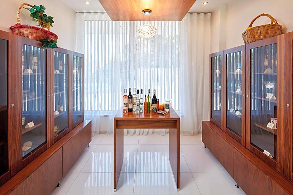 Santa Eulalia Hotel & Spa