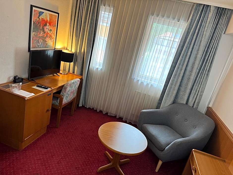 Hôtel des Trois Rois