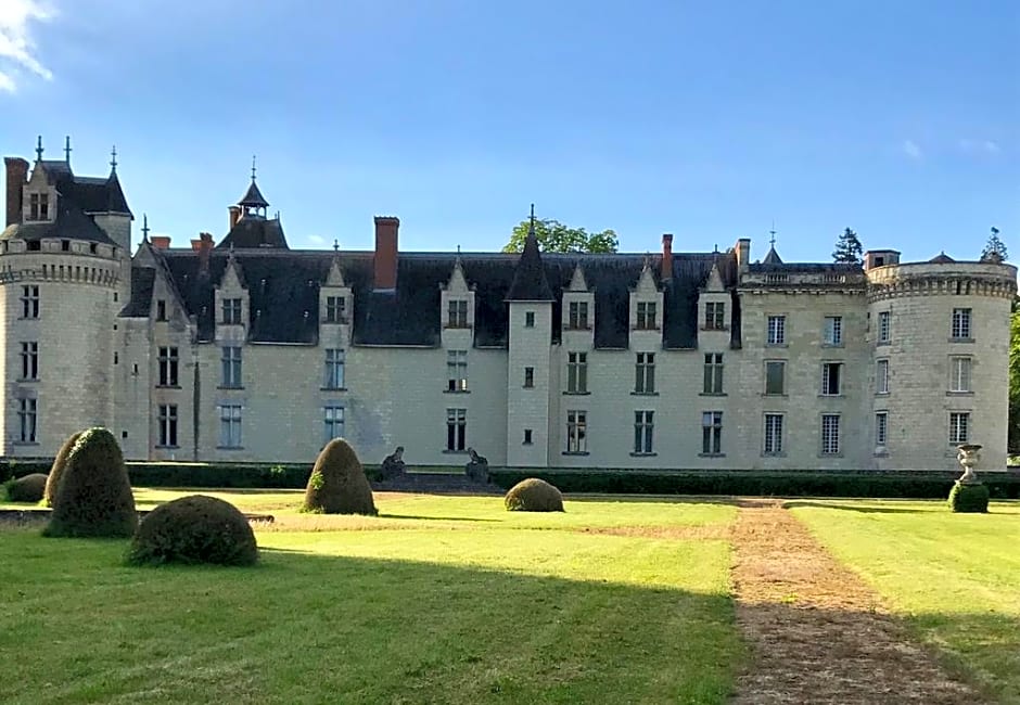 The Originals le Château de Dissay Poitiers