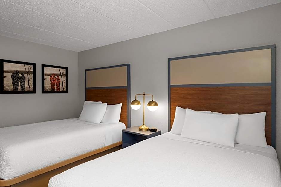 AmericInn by Wyndham Tofte Near Lake Superior
