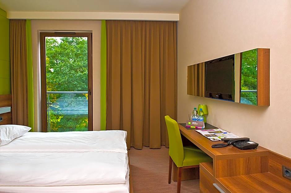 River Style Hotel & SPA