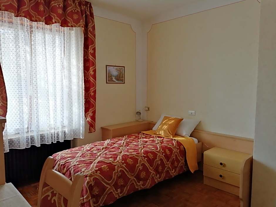 Albergo Stella Alpina