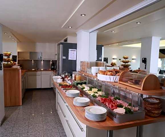 Hotel Savoy Bonn
