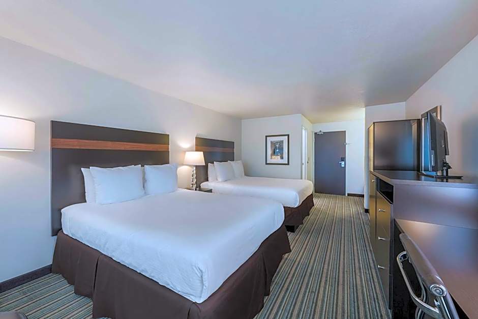Best Western Alderwood