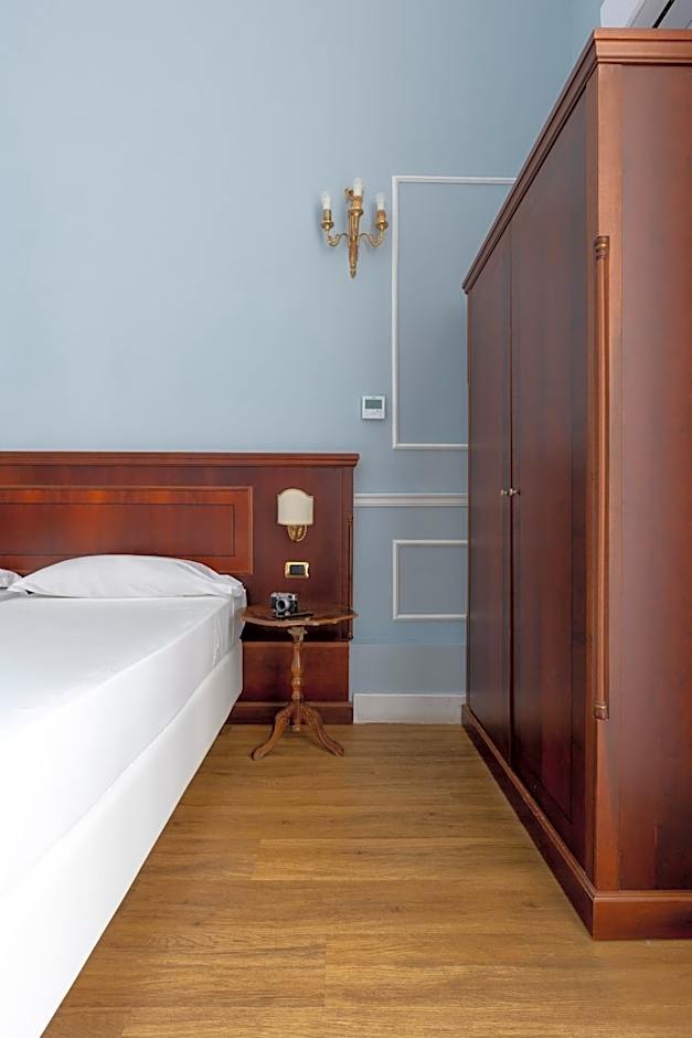 Napolit'amo Hotel Principe