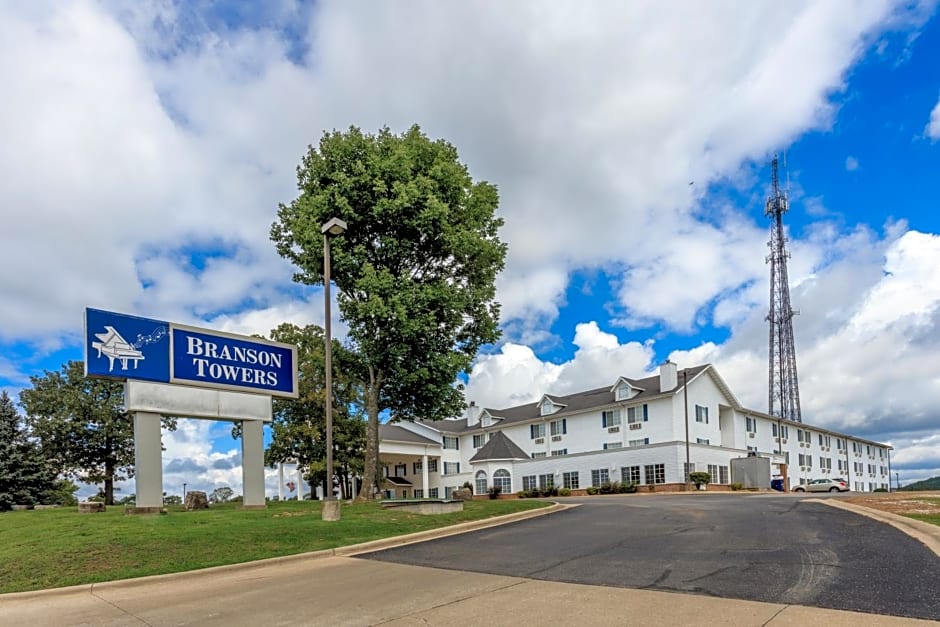 Branson Towers Hotel