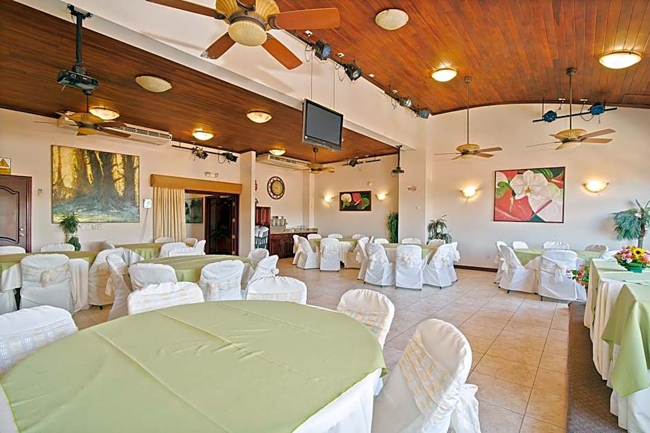 Hotel Casa Roland San Jose