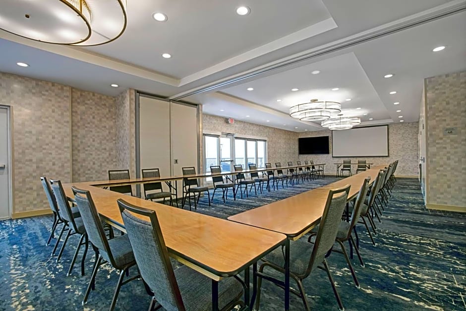 TownePlace Suites by Marriott Potomac Mills Woodbridge