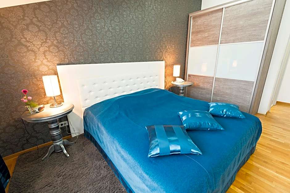 Garni Hotel Nevski
