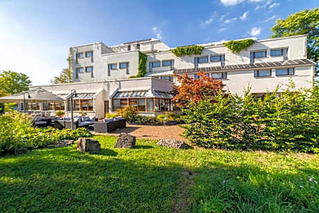 Stadt-gut-Hotel Filderhotel