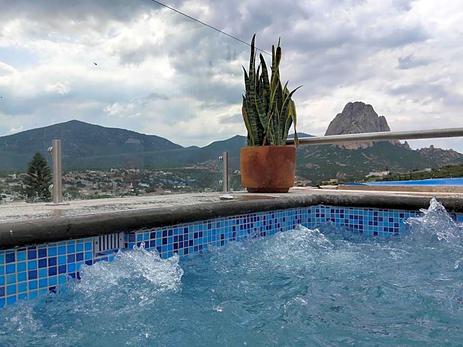 Hotel Villa Peñasco