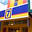 7 Days Inn Lanzhou West Station
