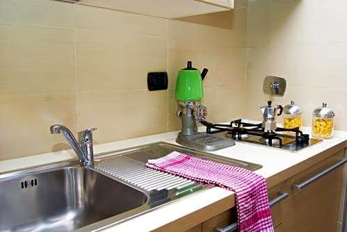 Hotel Residenza Gra 21