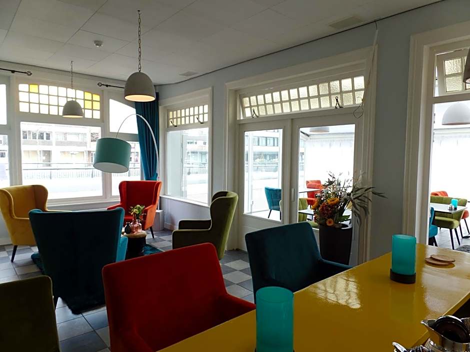 Villahotel Vlissingen
