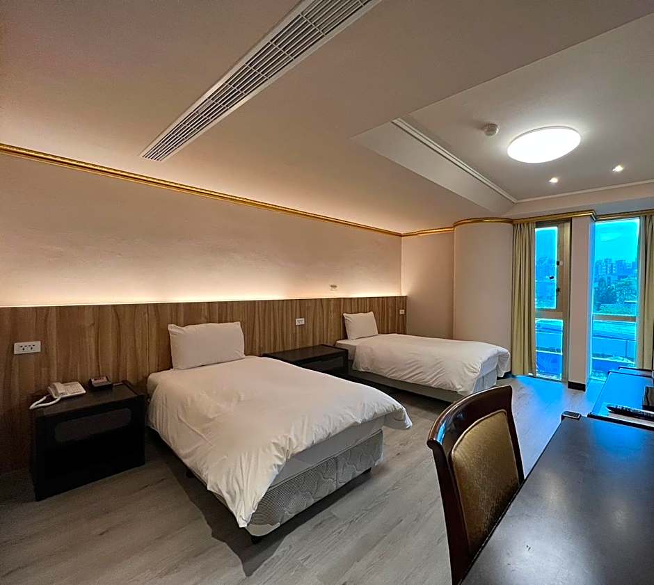 Hotel Avenue