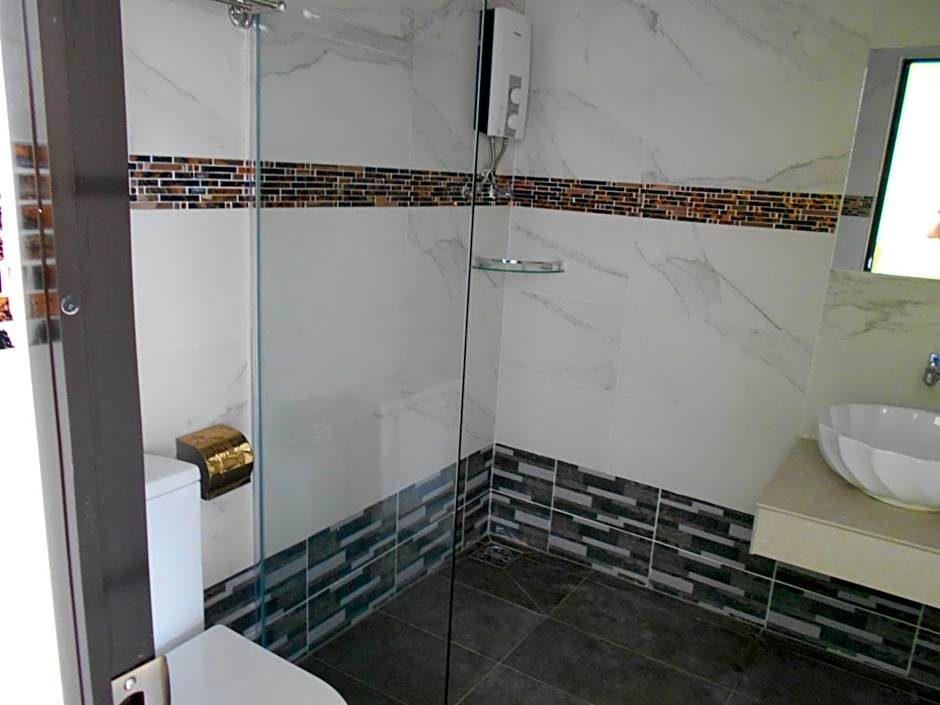De Grand Boutique Hotel