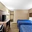 Econo Lodge Willowbrook