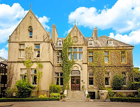 Cahernane House Hotel