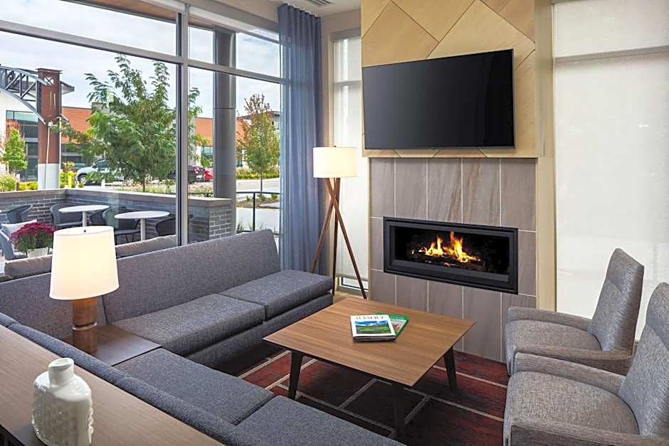 Hyatt Place Boise-Meridian