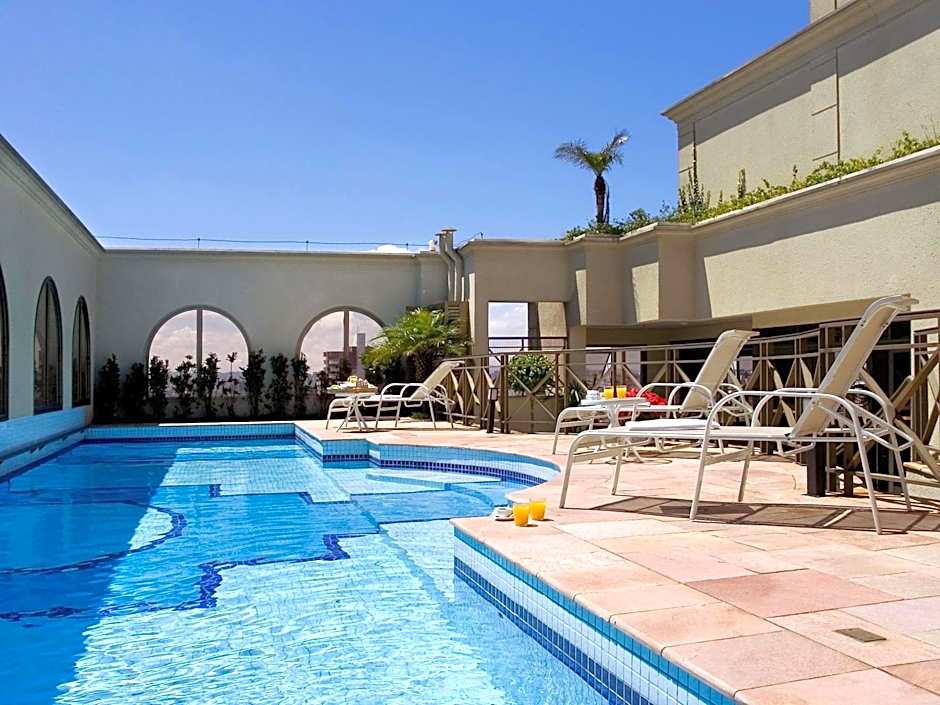 Mercure Sao Caetano do Sul