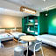 ibis budget Orly Chevilly Tram 7