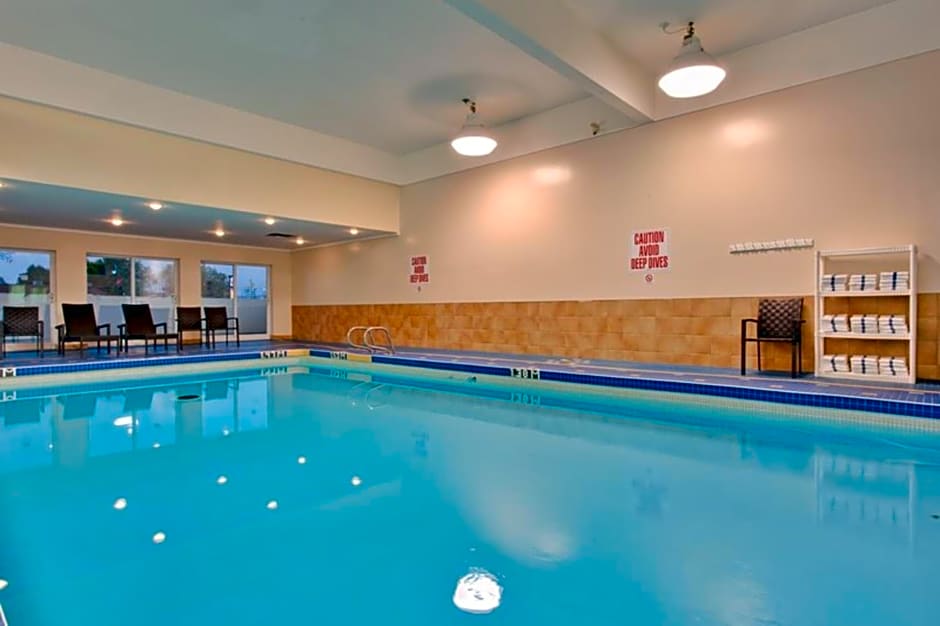Holiday Inn & Suites Houston NW - Willowbrook By IHG