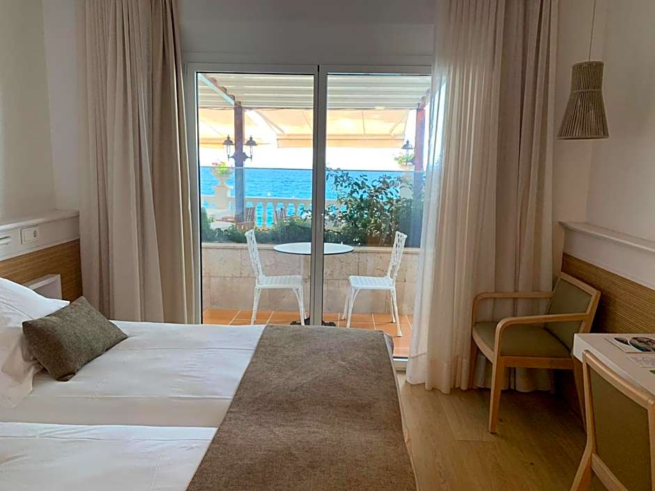 Hotel Costa Brava
