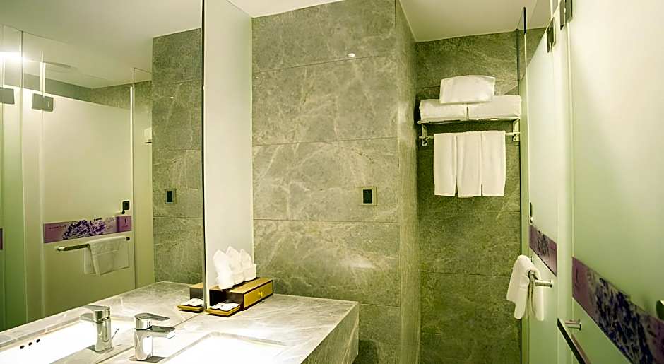 Lavande Hotel Guangzhou Railway East