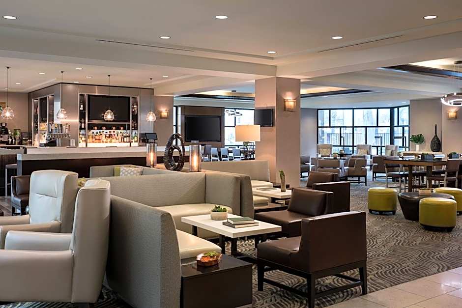 Bakersfield Marriott At The Convention Center