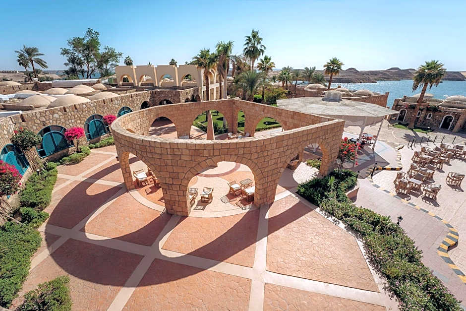 Seti Abu Simbel Hotel